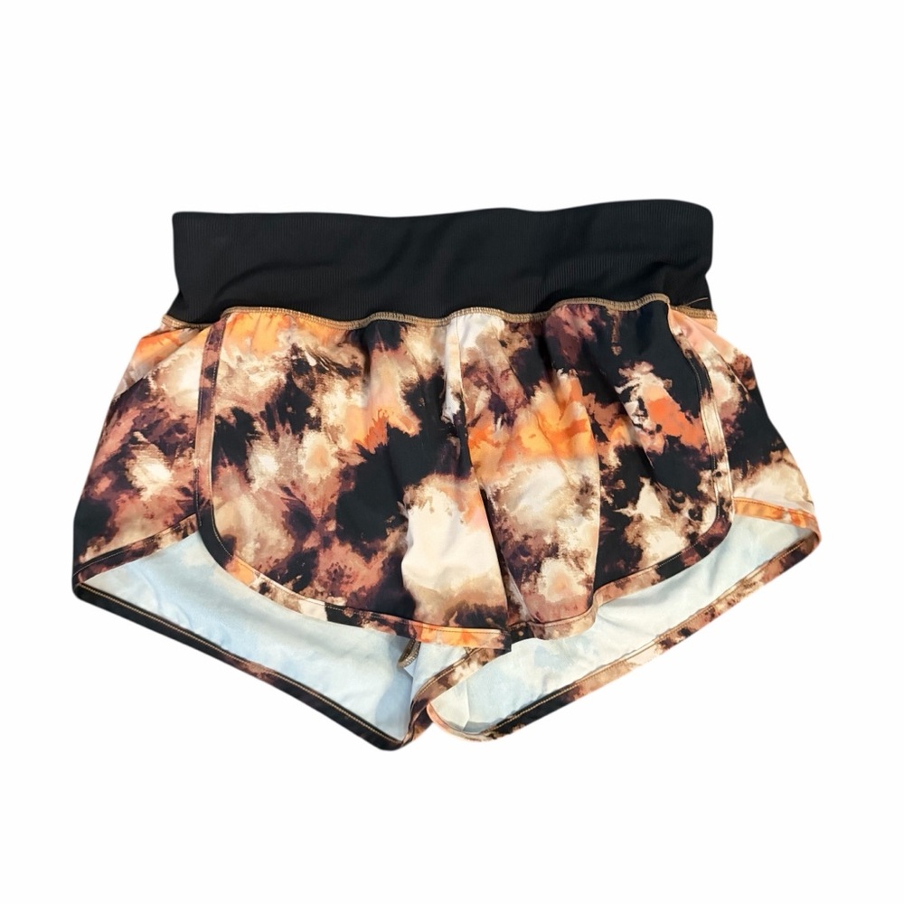 Zella Shorts